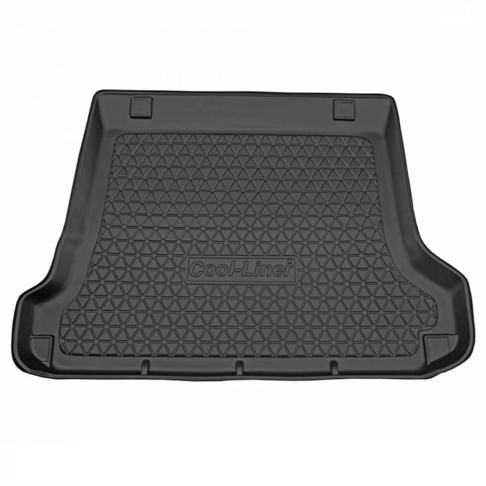 Bagagerumsmatta Toyota Land Cruiser J150 Aristar 40-192770