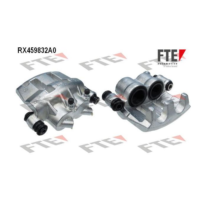 Bromsok FTE 03-2136114
