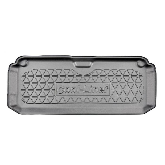 Bagagerumsmatta Minauto Cross Aristar 40-193934