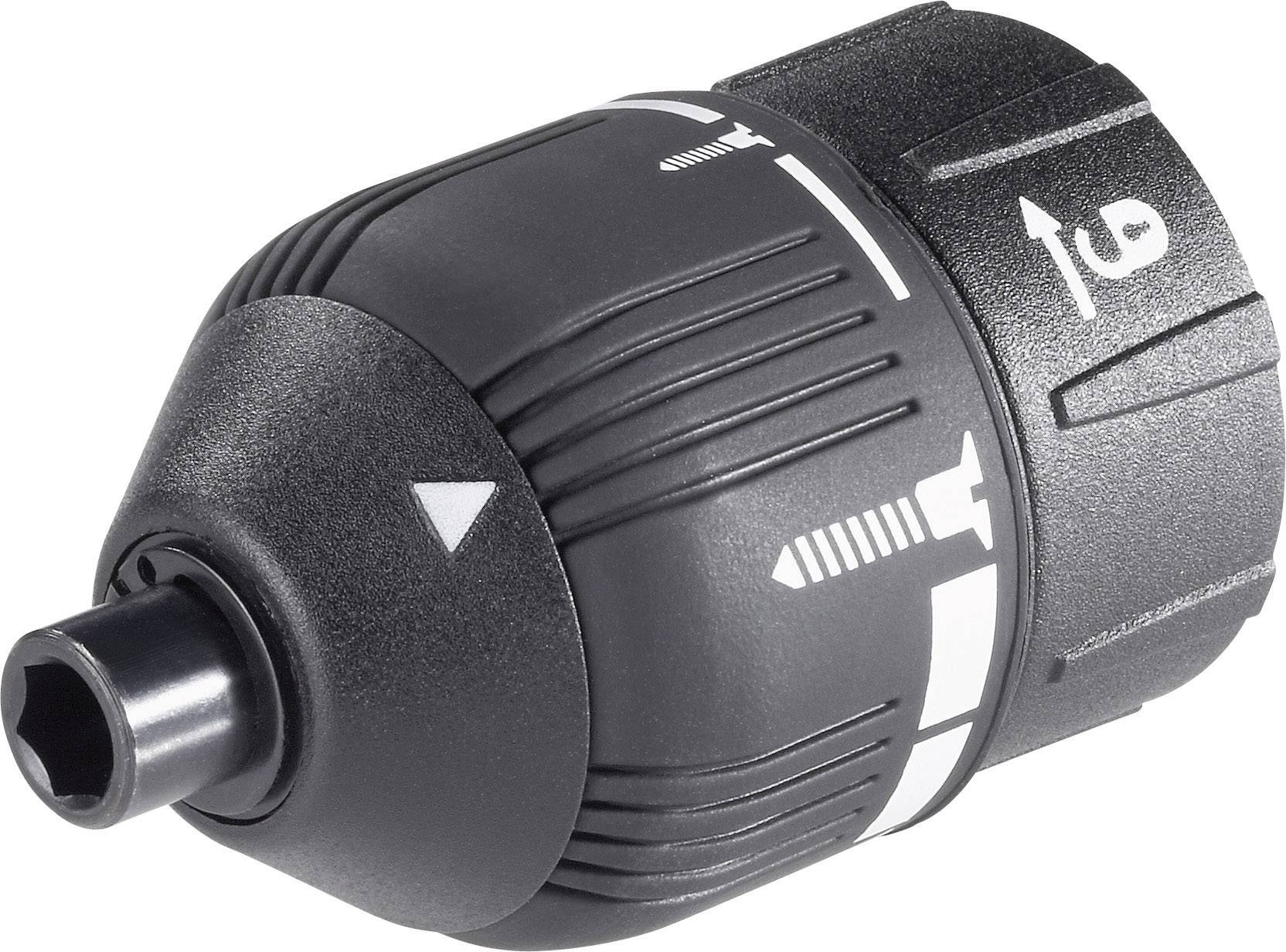 Bosch Home and Garden 1600A001Y5 Vridmomentillsats Passar till Bosch IXO
