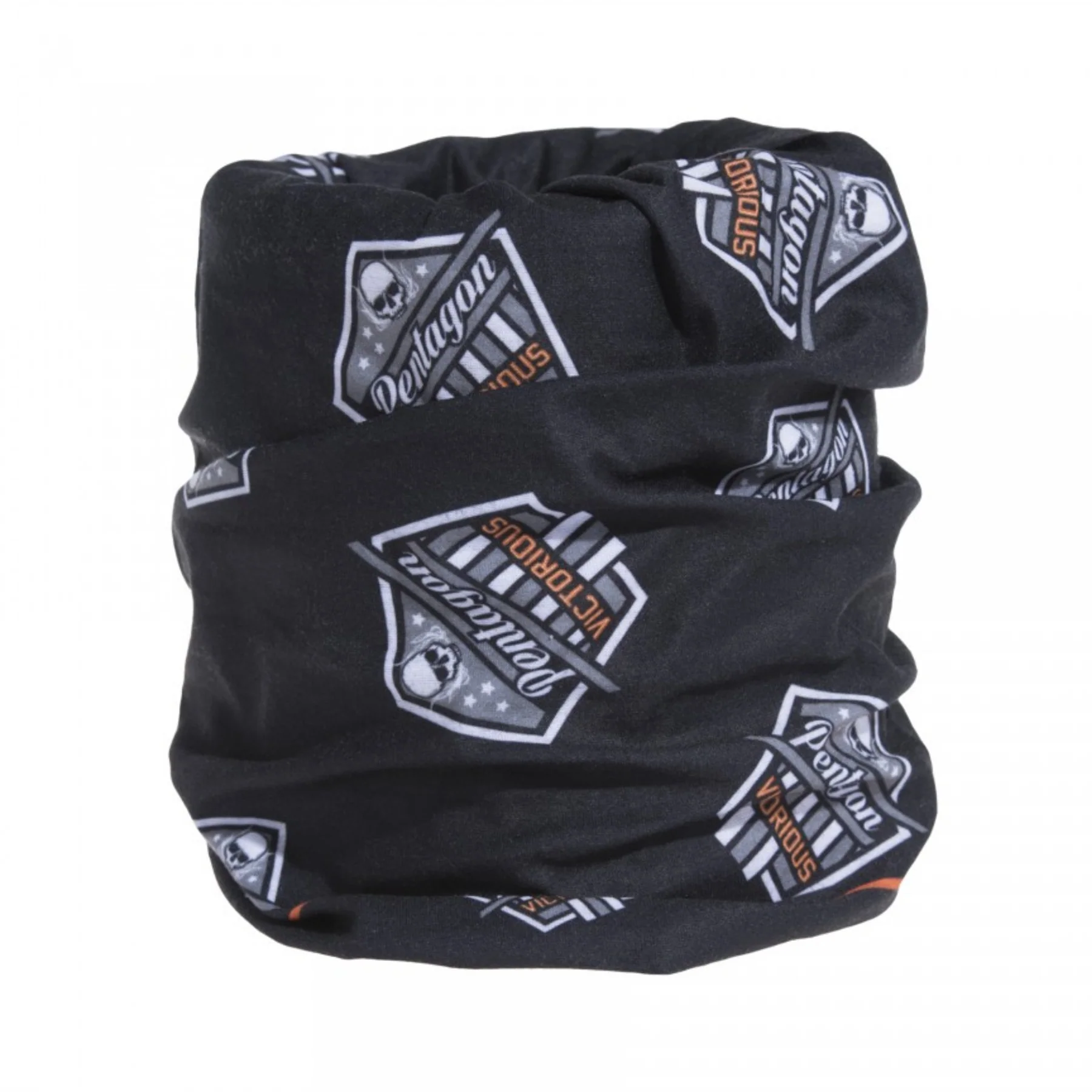 Pentagon Skiron Victorious Neck Gaiter Lätt snabb torrt andas