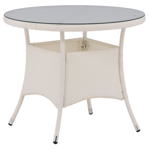 Venture Home Volta 9230-010 Matbord Vitt