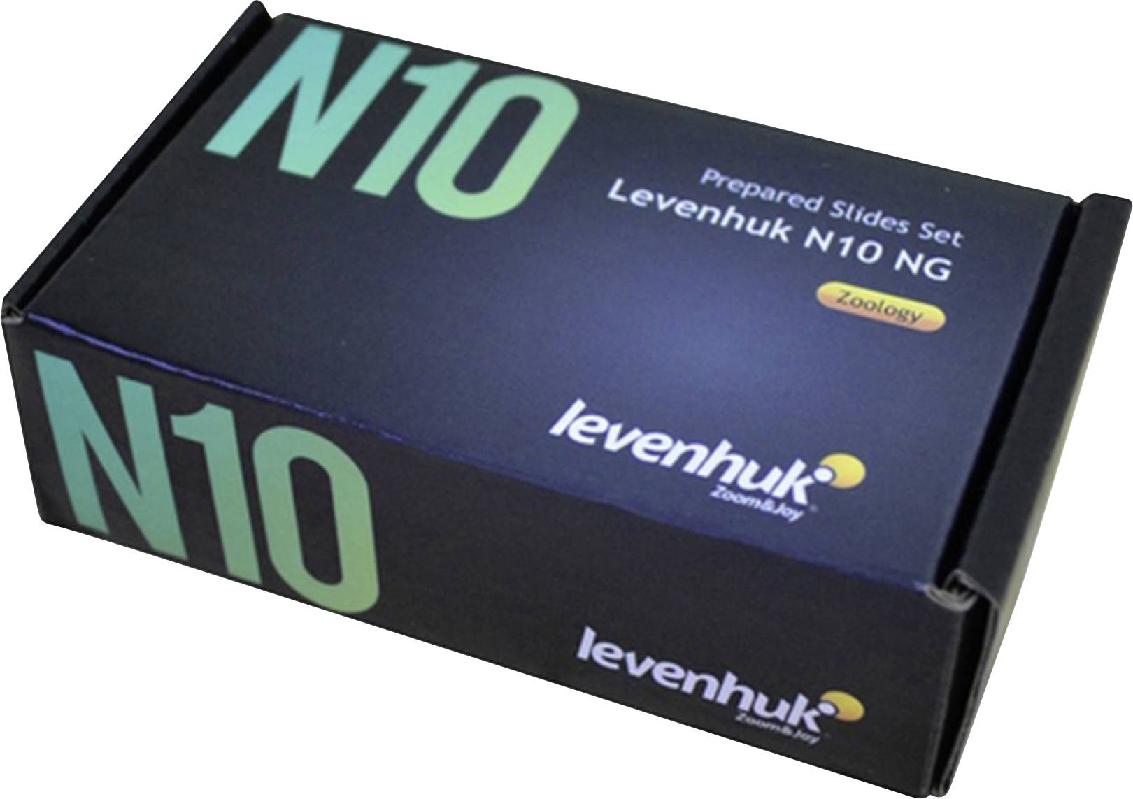Levenhuk 29279 Objektglas