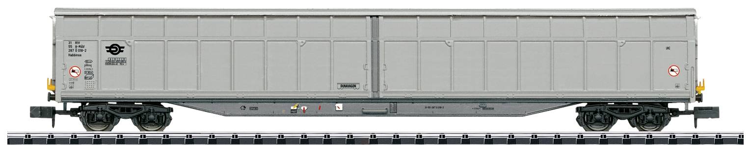 MiniTrix 18448 Godsvagn