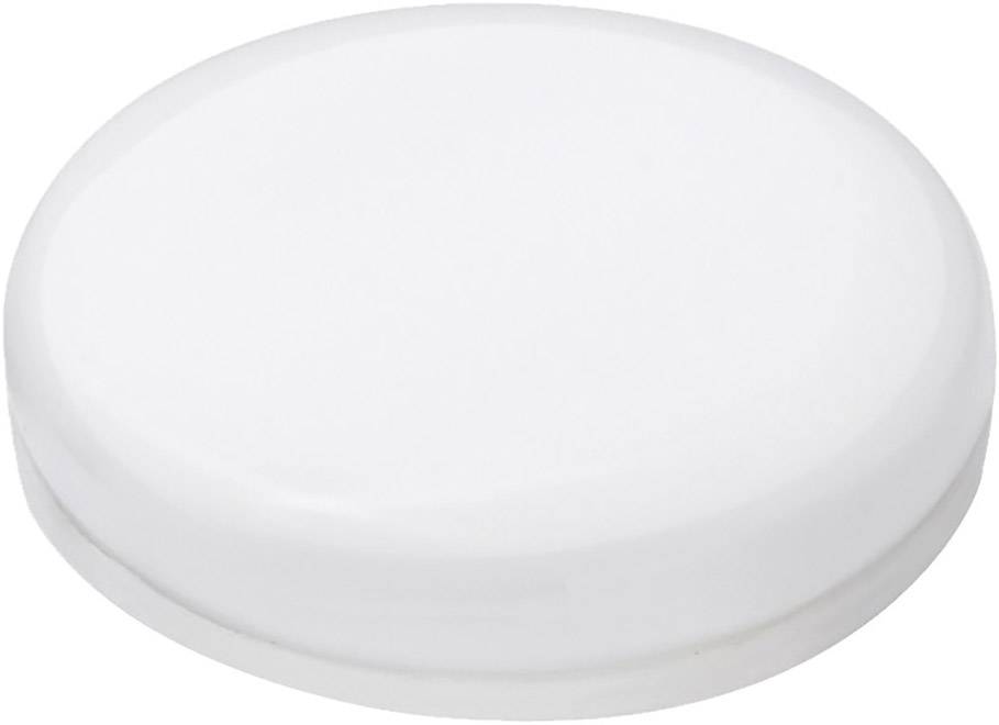 Megaman MM27992 LED-lamp EEK F (A – G) GX53 Reflektor 6.5 W Varmvit (Ø x L) 75 mm x 24 mm 1 st