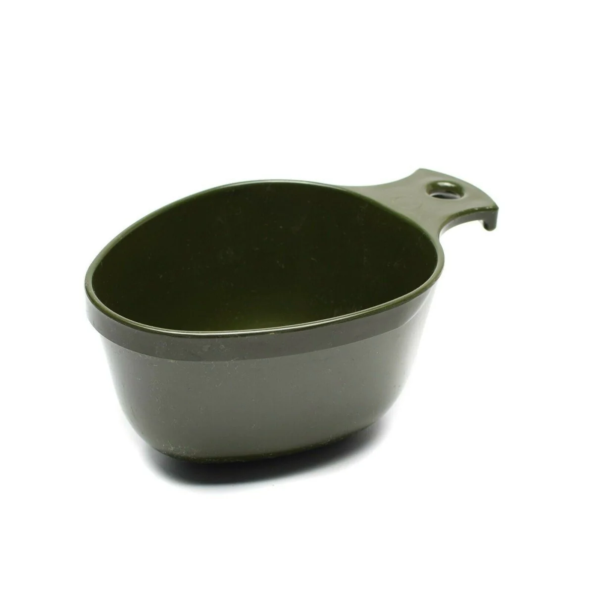 Original Swedish Army Cup Plastic Mug Trangia Kuksa Sverige Militär nummer 1 st