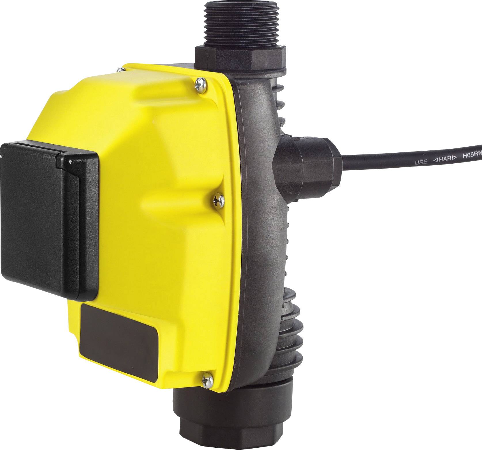 Kärcher Home & Garden 6.997-355.0 Torrkörningsskydd 135 mm 33,3 mm (G1) Plast