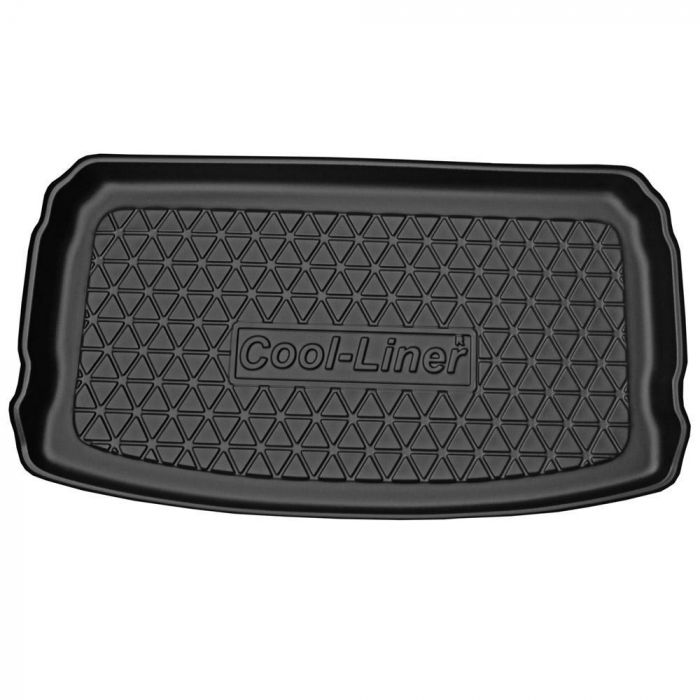 Bagagerumsmatta Mini Clubman I Aristar 40-192997