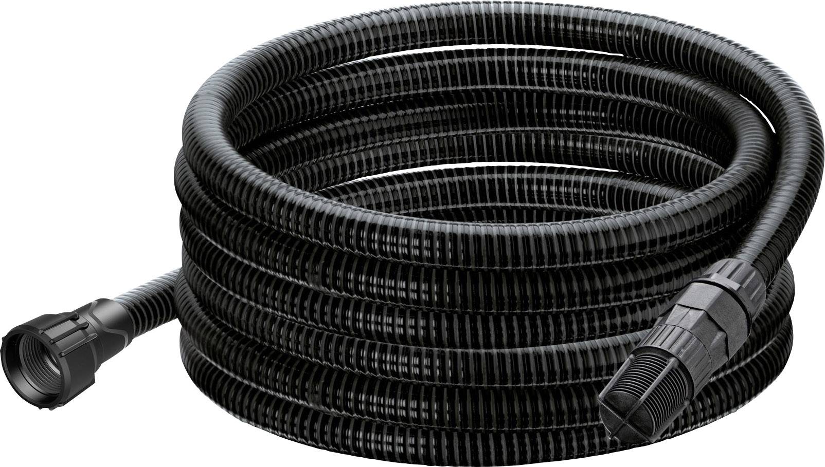 Kärcher Home & Garden 2.997-111.0 Kärcher – Saugschlauch-Kit – 7 m Sugslangs-set 7 m 33,3 mm (G1) Plast