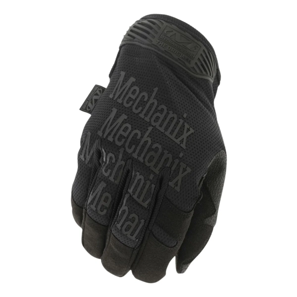 Mechanix Wear Covert Gen 3 Tactical Work Gloves Touchscreen Utility Svart
