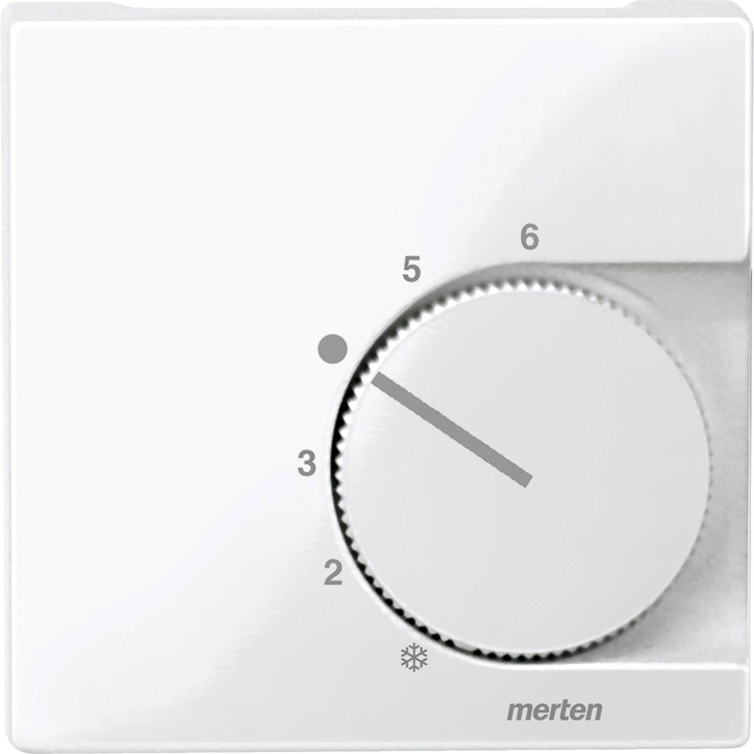 Merten 534719 534719 Frontlucka 1 st