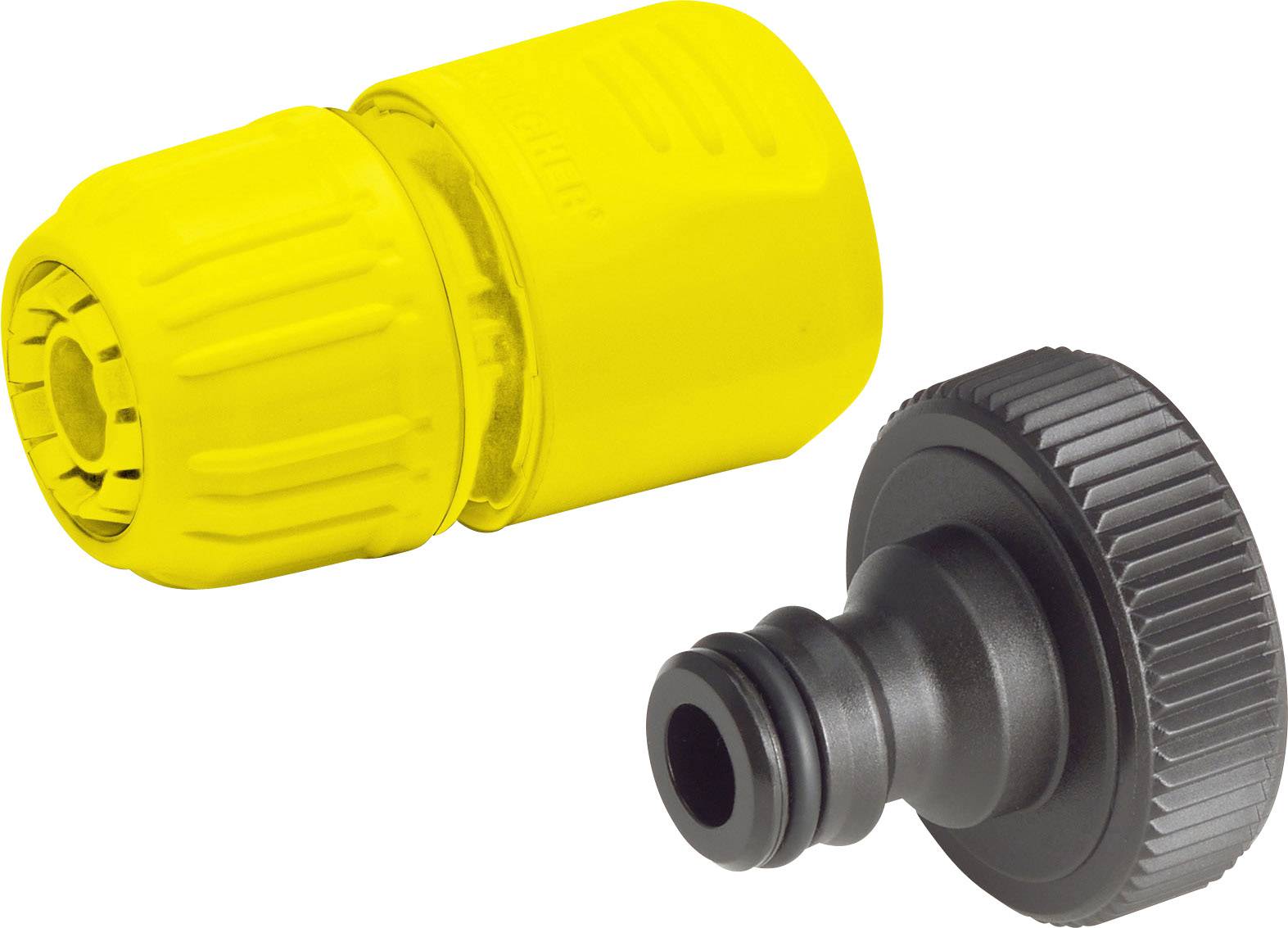 Kärcher Home & Garden 6.997-358.0 79 mm 13 mm Ø, 33,3 mm (G1) Plast