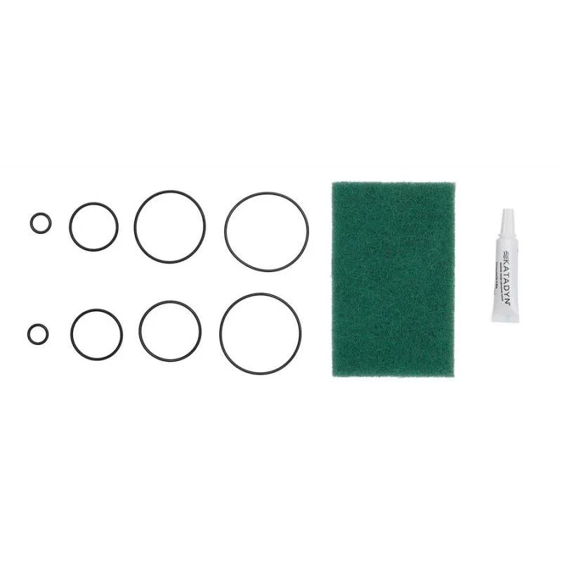 Katadyn Combi Filtering System Maintenance Kit Spara Katadyn 8 PCS O-ringuppsättning
