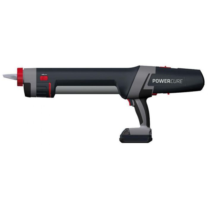 Sika Powercure 600ml 18V Sika 42-T40557