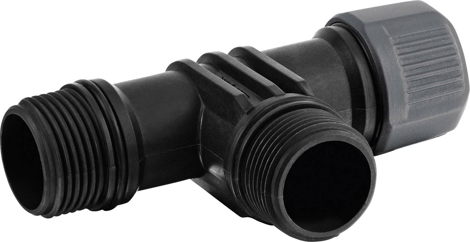 Kärcher Home & Garden 6.997-474.0 Pumpanslutningsdel 80 mm 33,3 mm (G1) Plast