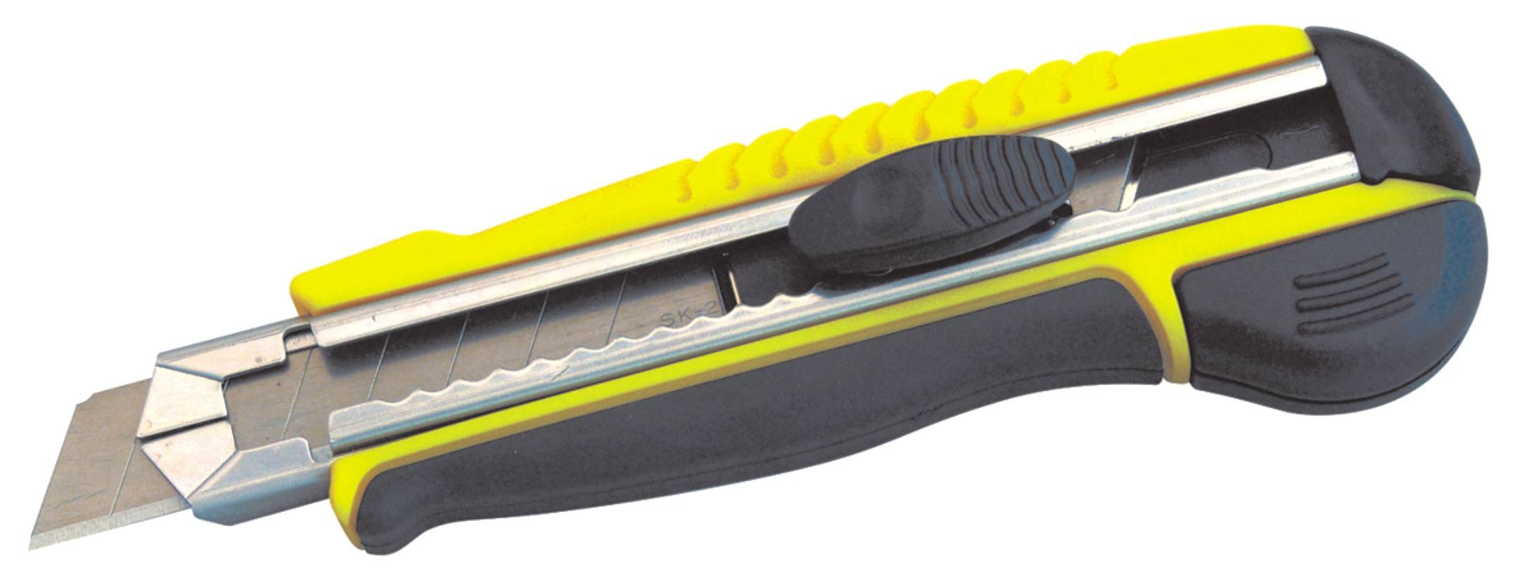 Kniv med brytblad C.K T0958 1 st