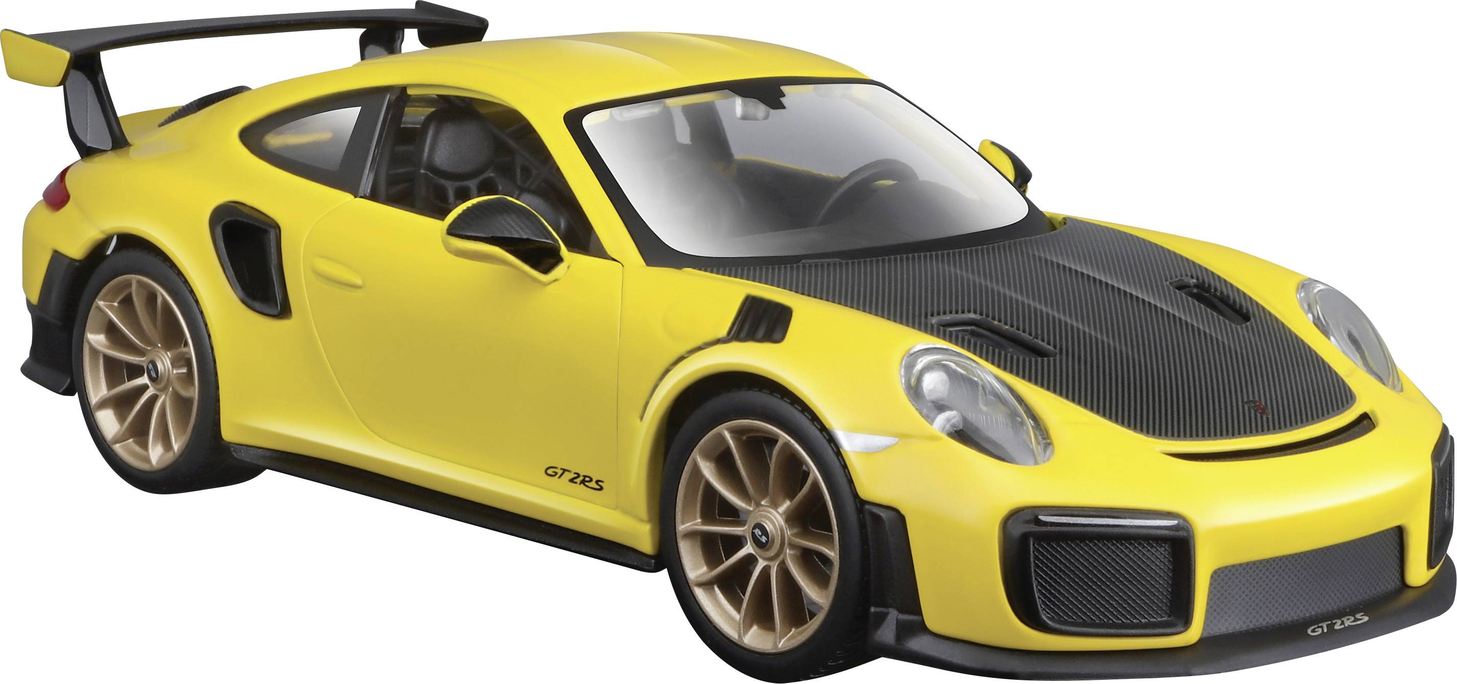 Maisto Porsche 911 GT2 RS 1:24 Modellbil