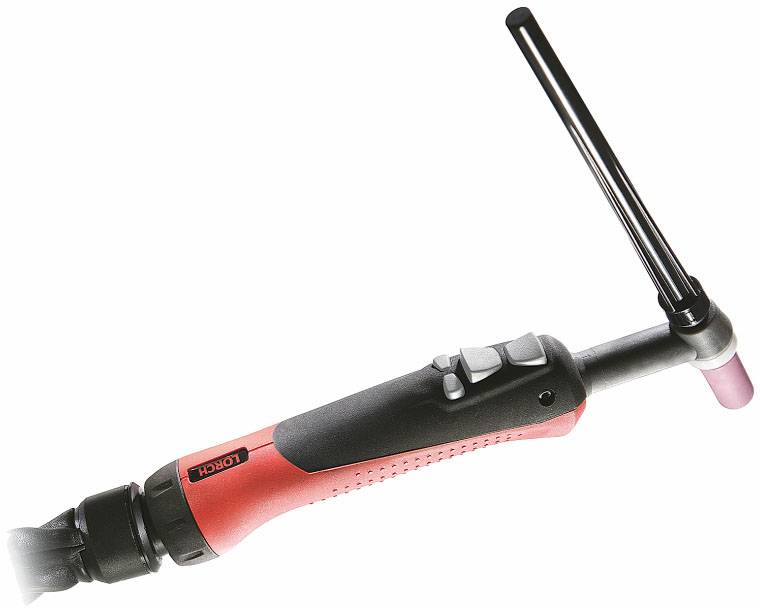 Lorch 513.7604.3 Wig-brännare a-LTG 2600-UD, 4m