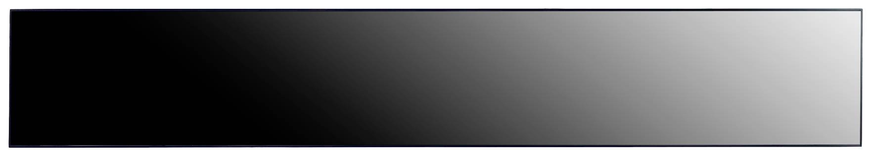 LG Electronics 86BH5F-M Digital skylt EEK: G (A – G) 217 cm 86 tum 3840 x 600 Pixel 24/7
