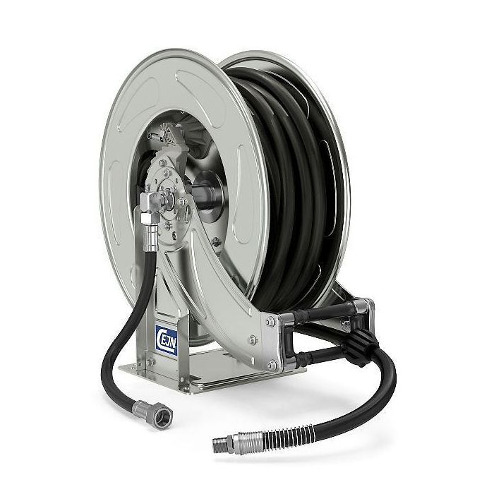 ”Mellan vinda för högtrycksvatten 17.5″”- AISI 304″ 40-199131065