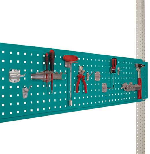Manuflex AS1702.5021 Organiseringssystem 1 st