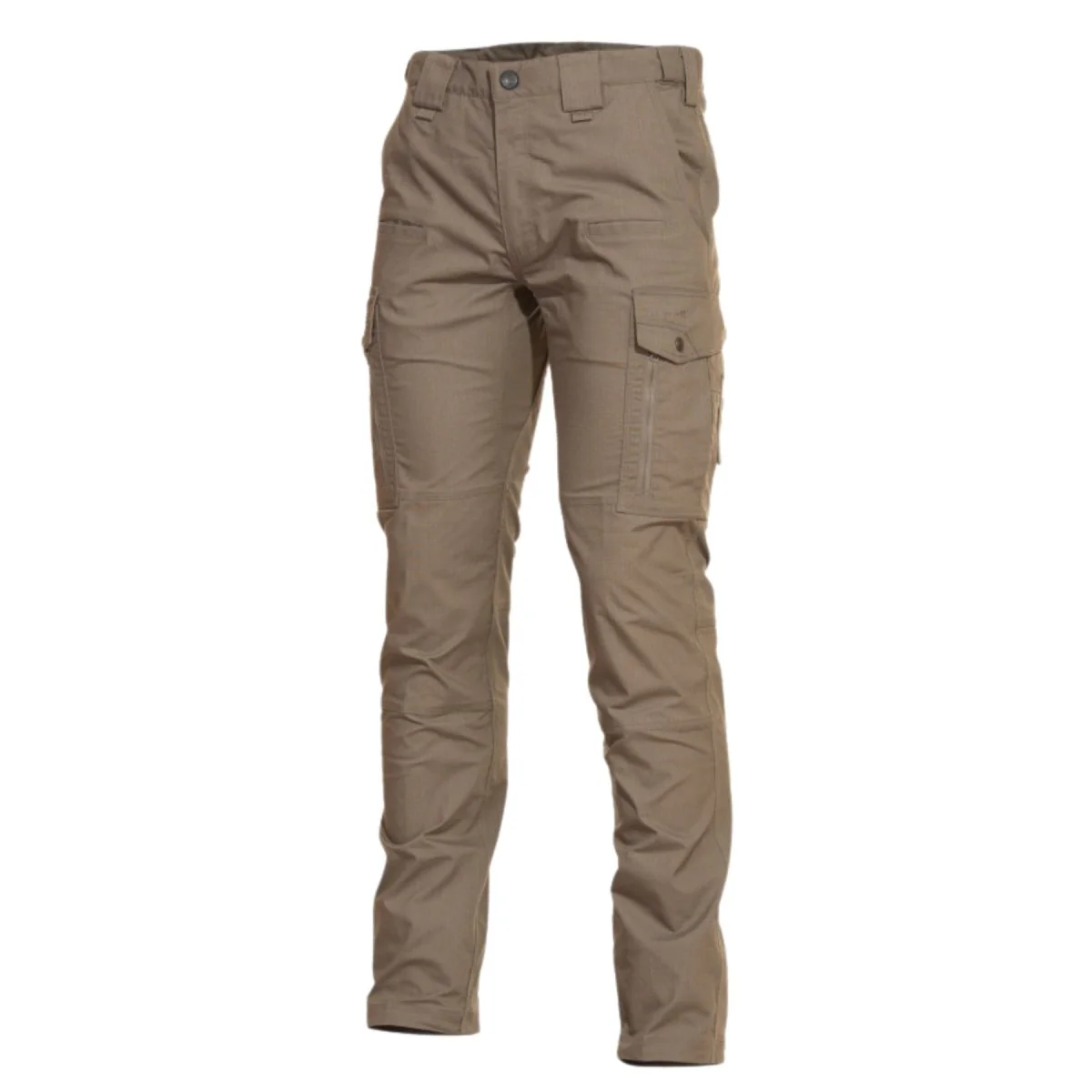 Pentagon Ranger 2.0 Ultra155 Tactical Pants Herr 2Way Stretch YKK Teflon