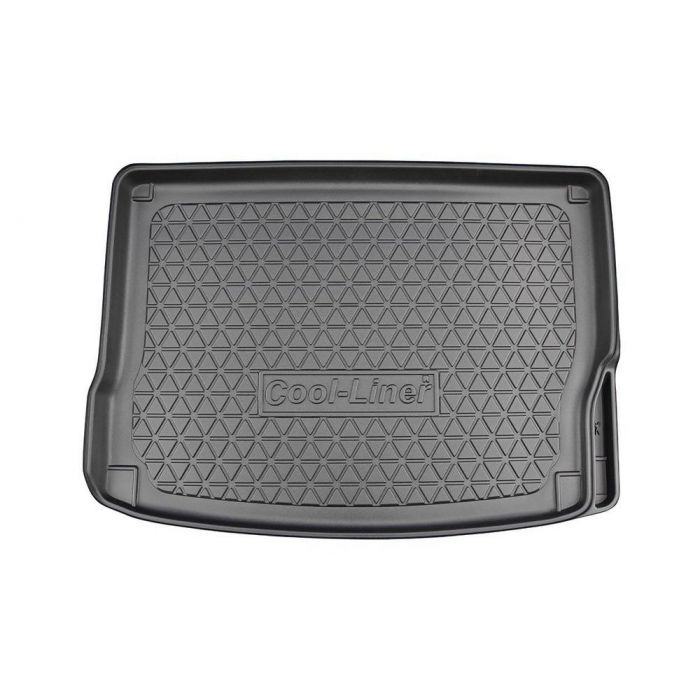 Bagagerumsmatta Kia Niro Aristar 40-193195