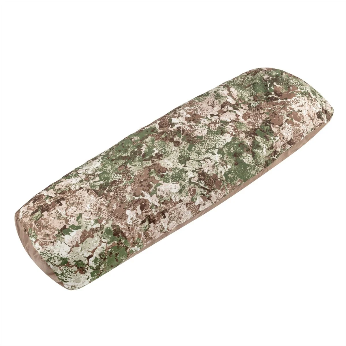 MIL-TEC BIVY Bag 3-lagers laminat Vattentät Andas WASP I Z2 Camo