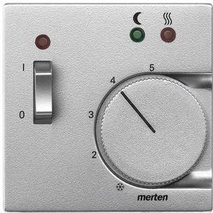 Merten 535860 535860 Frontlucka 1 st