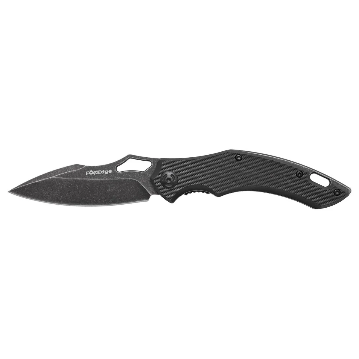 Rävknivar SPARROW FE-034 Fällbar fickkniv 60-62 HRC Rostfritt stål 9Cr13